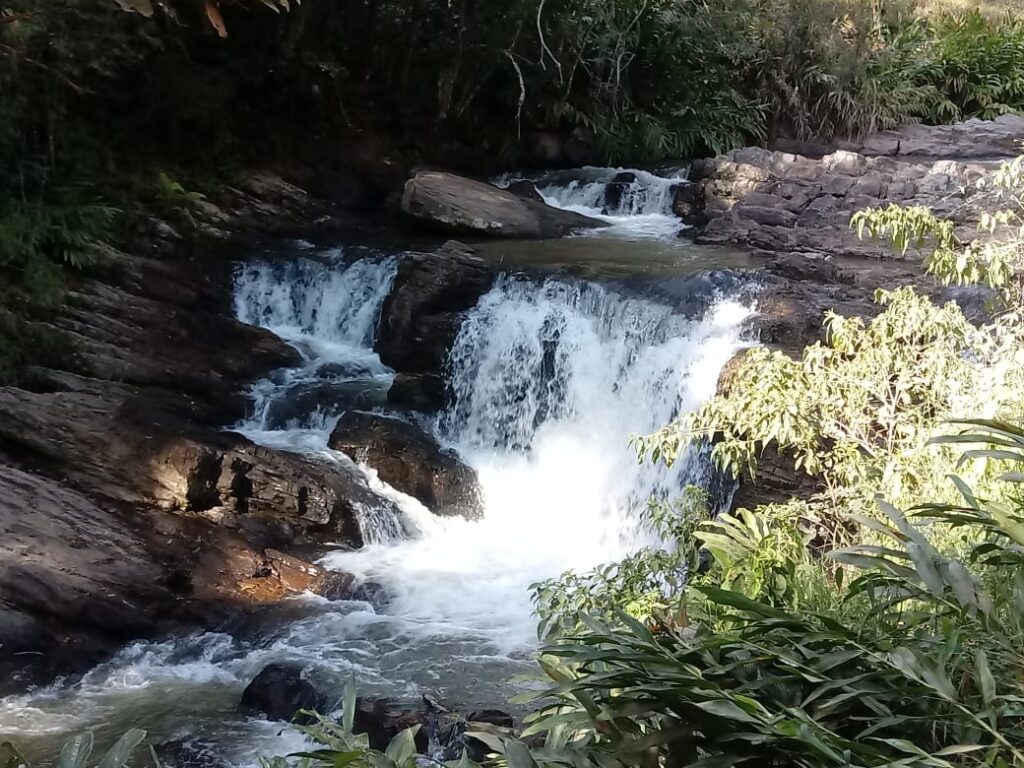 Cachoeira do Zé Rita